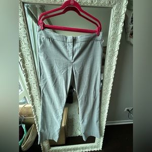 New York & Company tall dress pants